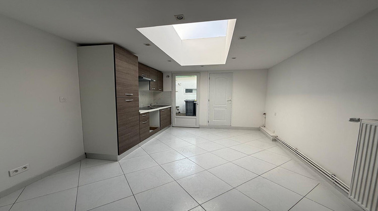 Ma-Cabane - Location Maison HEM, 67 m²