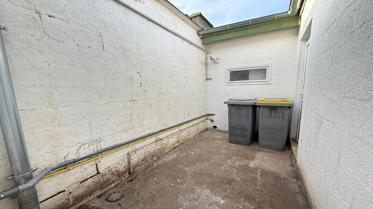 Ma-Cabane - Location Maison HEM, 67 m²