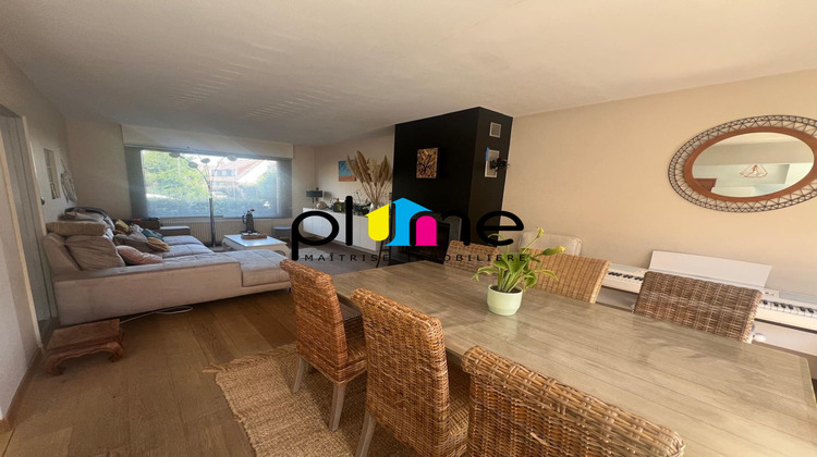 Ma-Cabane - Location Maison Hem, 110 m²