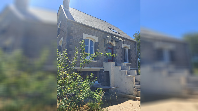 Ma-Cabane - Location Maison Hémonstoir, 87 m²