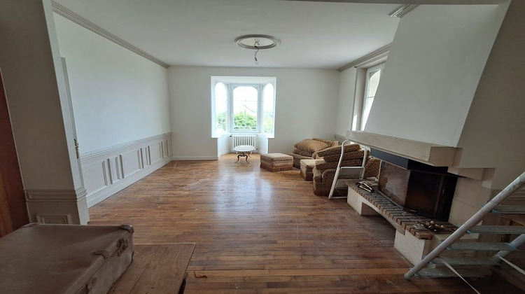 Ma-Cabane - Location Maison Hémonstoir, 87 m²