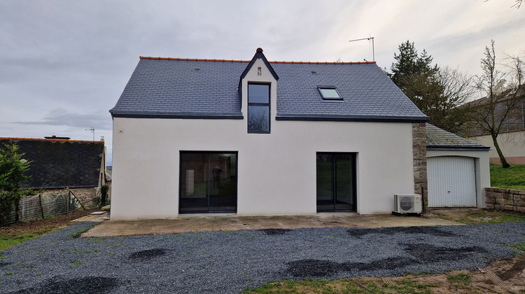 Ma-Cabane - Location Maison HENANSAL, 85 m²