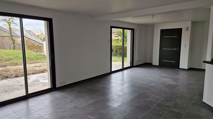 Ma-Cabane - Location Maison HENANSAL, 85 m²