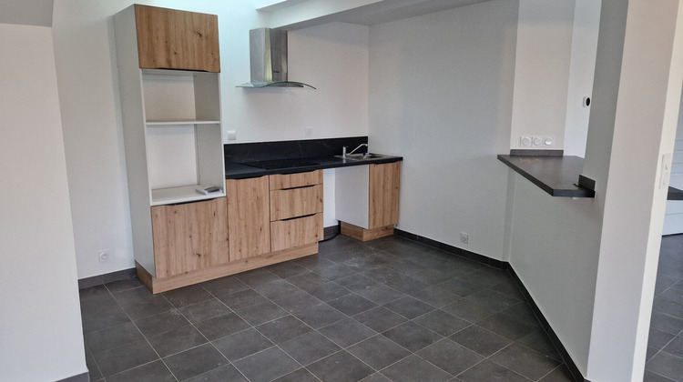 Ma-Cabane - Location Maison HENANSAL, 85 m²