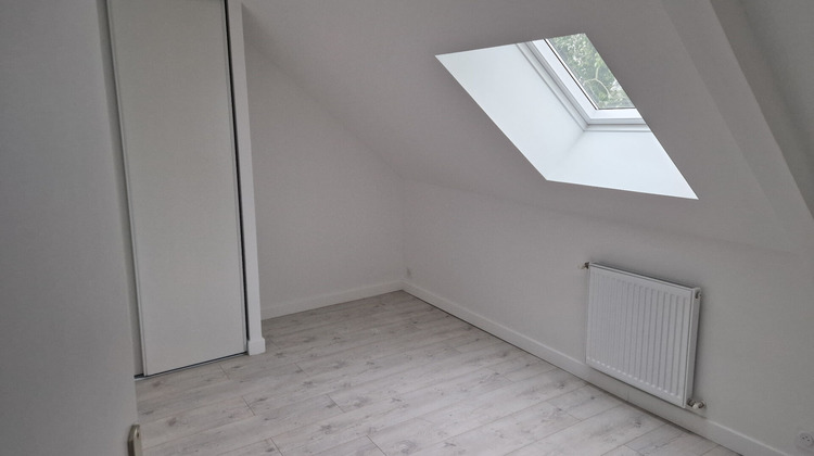 Ma-Cabane - Location Maison HENANSAL, 85 m²