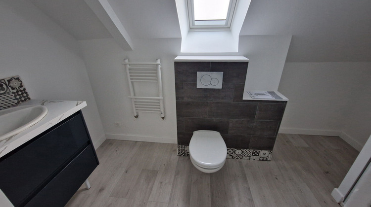 Ma-Cabane - Location Maison HENANSAL, 85 m²