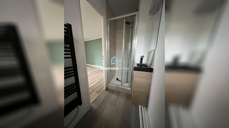 Ma-Cabane - Location Maison Hénin-Beaumont, 22 m²