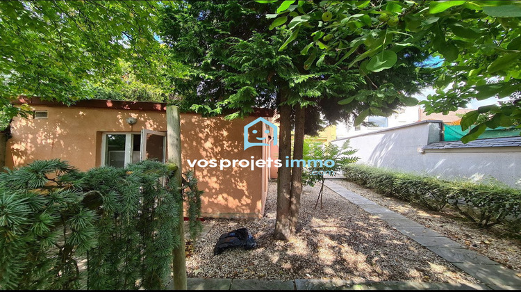 Ma-Cabane - Location Maison Hénin-Beaumont, 22 m²