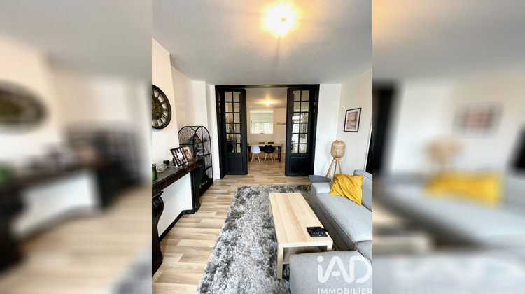 Ma-Cabane - Location Maison Hénin-Beaumont, 95 m²
