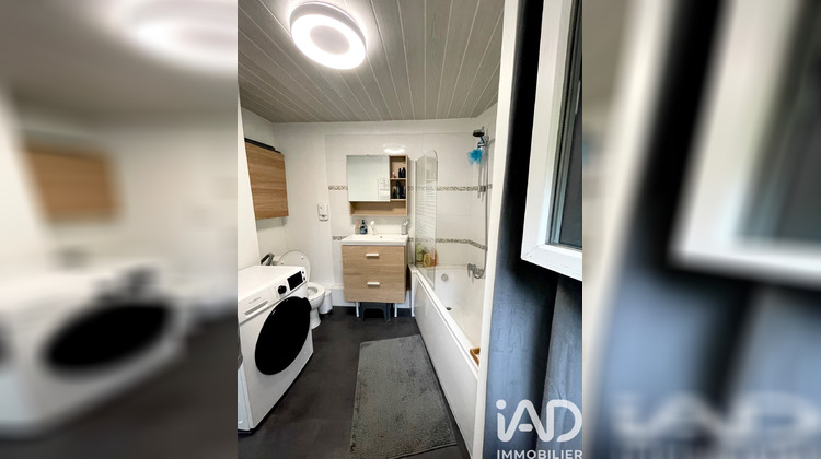 Ma-Cabane - Location Maison Hénin-Beaumont, 95 m²