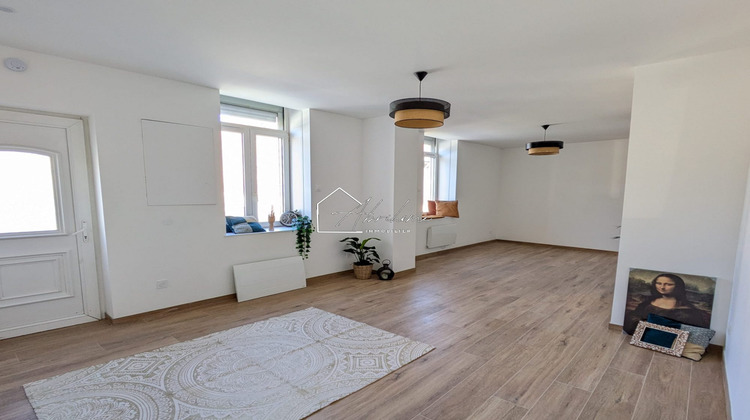 Ma-Cabane - Location Maison Hénin-Beaumont, 110 m²