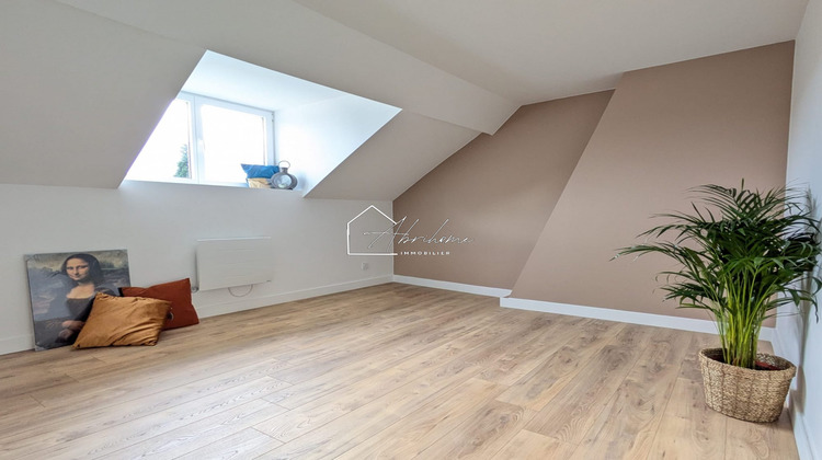 Ma-Cabane - Location Maison Hénin-Beaumont, 110 m²