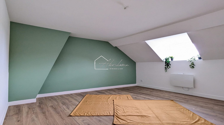 Ma-Cabane - Location Maison Hénin-Beaumont, 110 m²