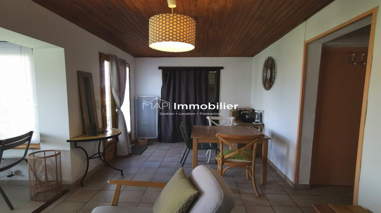 Ma-Cabane - Location Maison Hennebont, 53 m²