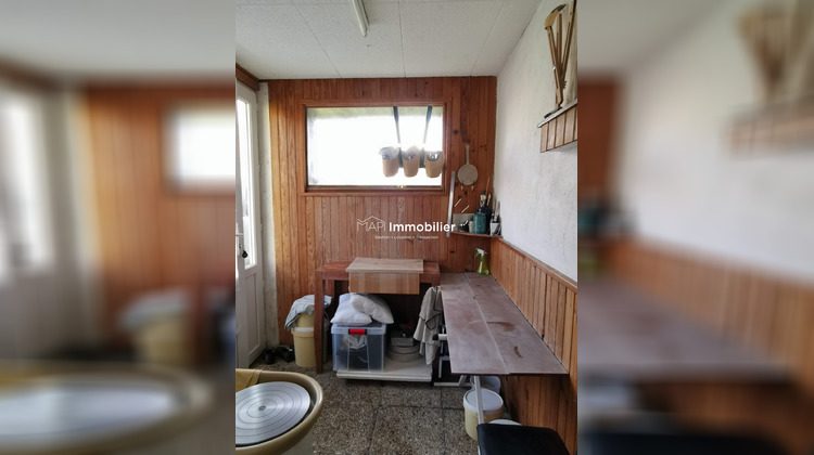 Ma-Cabane - Location Maison Hennebont, 53 m²