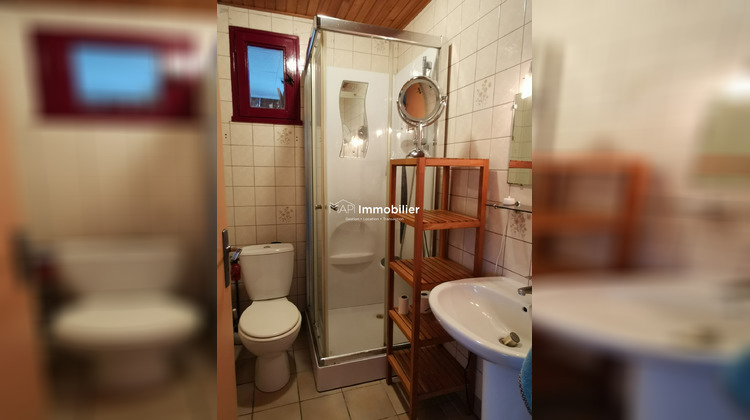 Ma-Cabane - Location Maison Hennebont, 53 m²