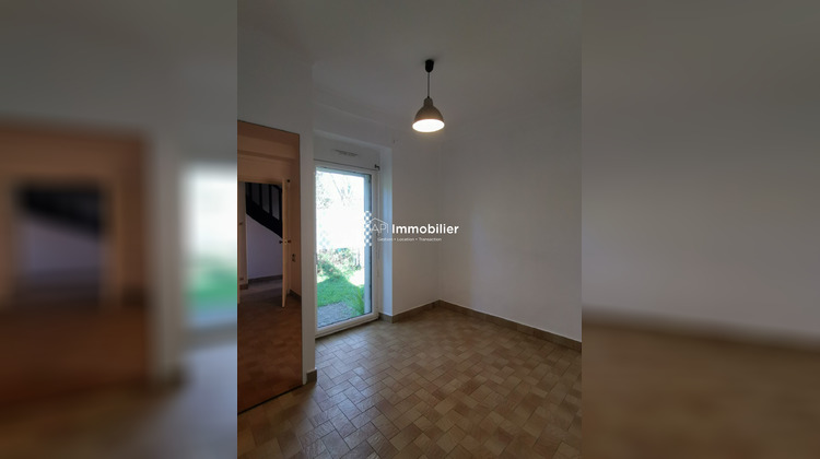 Ma-Cabane - Location Maison Hennebont, 104 m²