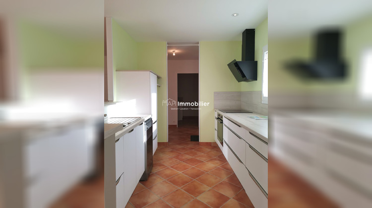 Ma-Cabane - Location Maison Hennebont, 108 m²