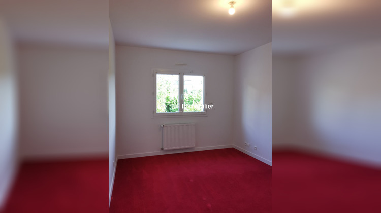 Ma-Cabane - Location Maison Hennebont, 108 m²