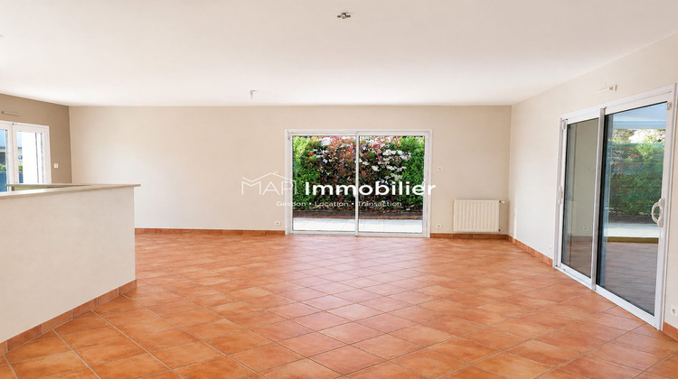Ma-Cabane - Location Maison Hennebont, 108 m²