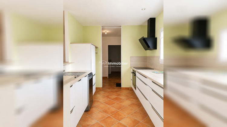 Ma-Cabane - Location Maison Hennebont, 108 m²
