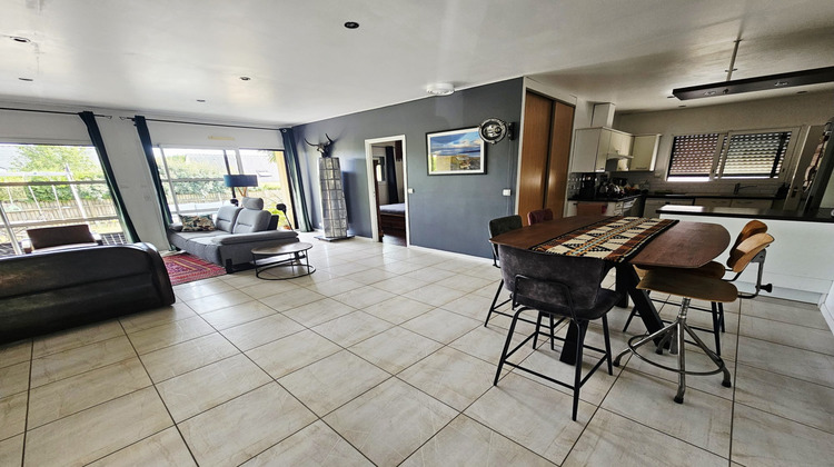 Ma-Cabane - Location Maison Hennebont, 97 m²