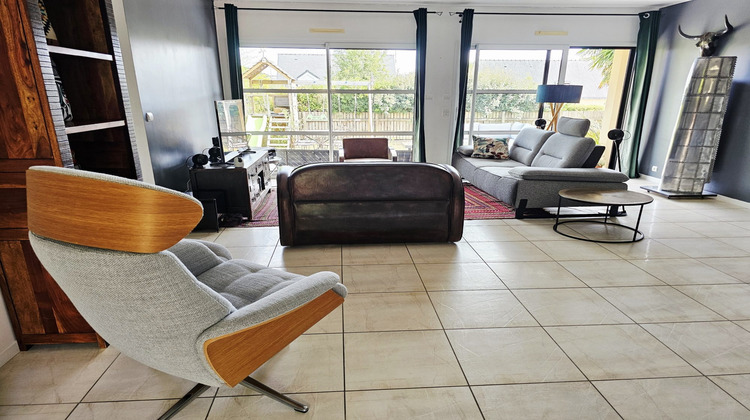 Ma-Cabane - Location Maison Hennebont, 97 m²
