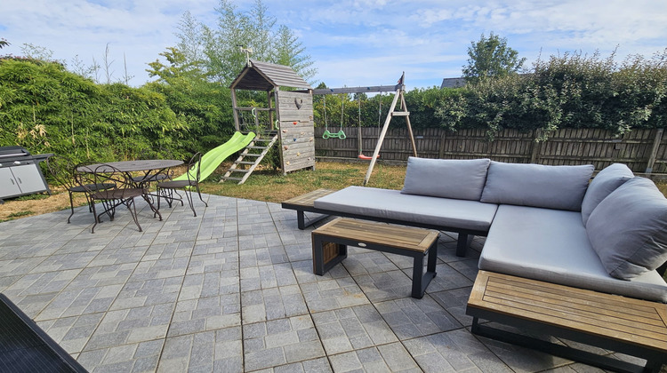 Ma-Cabane - Location Maison Hennebont, 97 m²