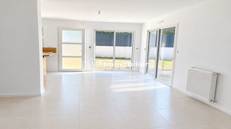 Ma-Cabane - Location Maison Hennebont, 93 m²
