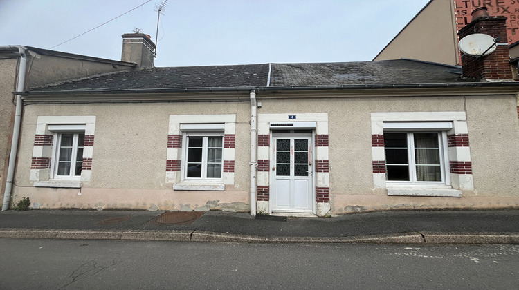 Ma-Cabane - Location Maison HENRICHEMONT, 64 m²