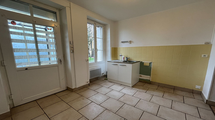Ma-Cabane - Location Maison HENRICHEMONT, 64 m²