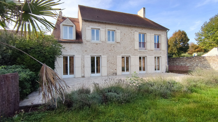 Ma-Cabane - Location Maison HERBEVILLE, 278 m²