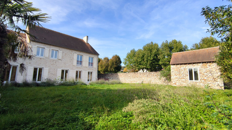 Ma-Cabane - Location Maison HERBEVILLE, 278 m²