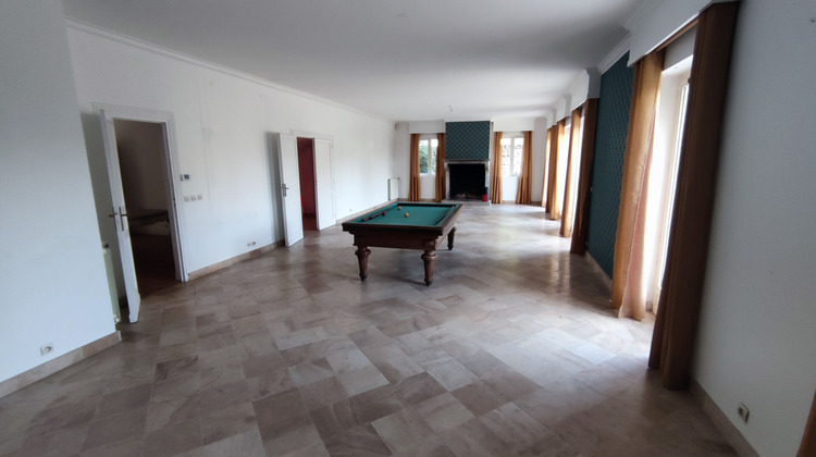 Ma-Cabane - Location Maison HERBEVILLE, 278 m²