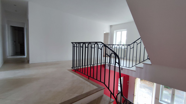 Ma-Cabane - Location Maison HERBEVILLE, 278 m²