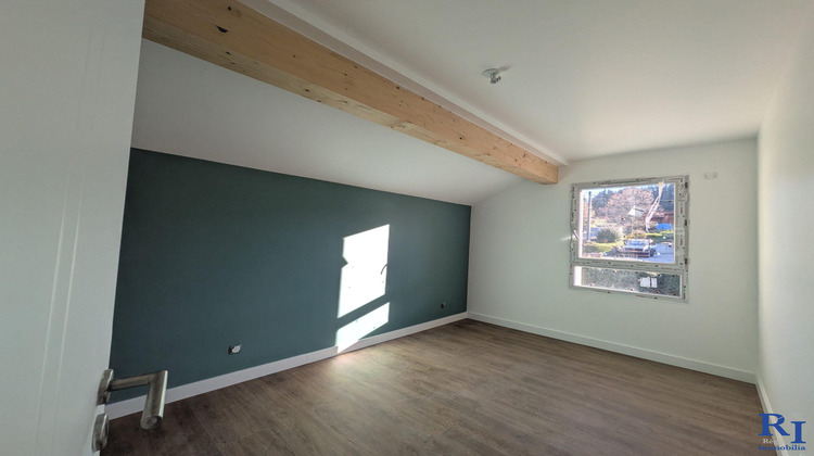 Ma-Cabane - Location Maison Herbeys, 93 m²