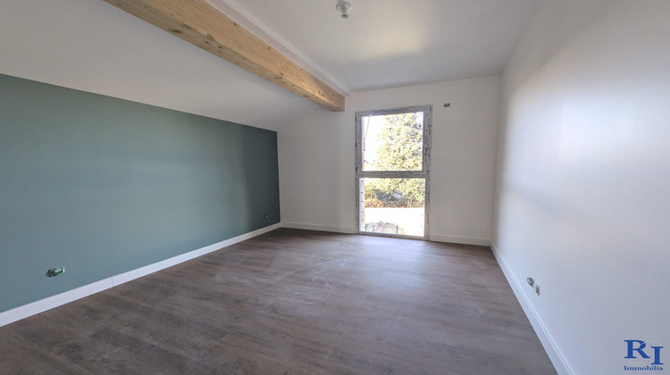 Ma-Cabane - Location Maison Herbeys, 93 m²