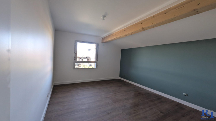 Ma-Cabane - Location Maison Herbeys, 93 m²
