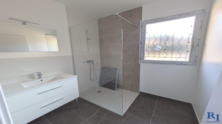 Ma-Cabane - Location Maison Herbeys, 93 m²