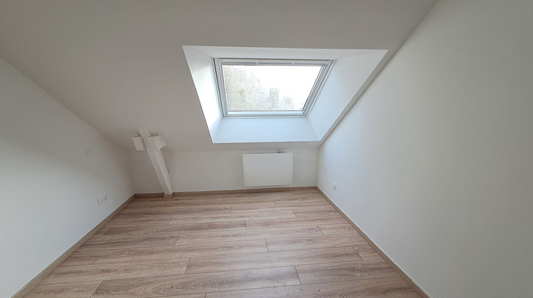 Ma-Cabane - Location Maison HERBIGNAC, 72 m²