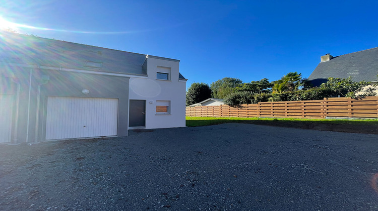 Ma-Cabane - Location Maison HERBIGNAC, 70 m²