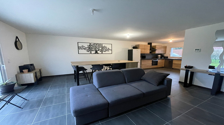 Ma-Cabane - Location Maison HERBIGNAC, 70 m²