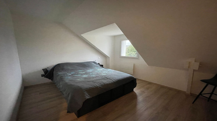 Ma-Cabane - Location Maison HERBIGNAC, 70 m²