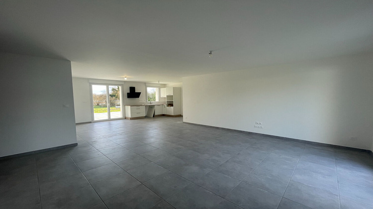 Ma-Cabane - Location Maison HERBIGNAC, 83 m²