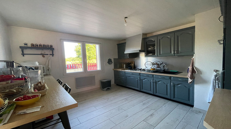 Ma-Cabane - Location Maison HERBIGNAC, 136 m²