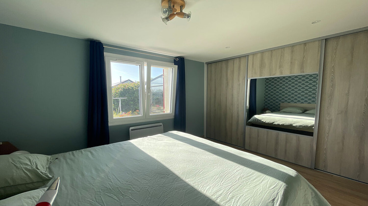 Ma-Cabane - Location Maison HERBIGNAC, 136 m²