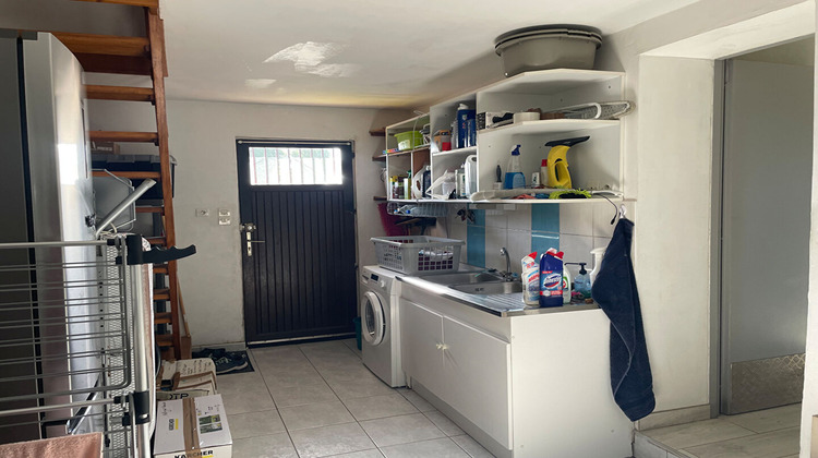 Ma-Cabane - Location Maison HERBIGNAC, 136 m²