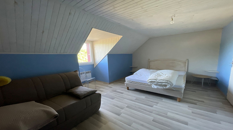 Ma-Cabane - Location Maison HERBIGNAC, 136 m²