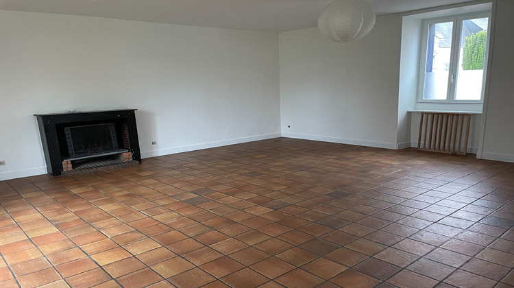 Ma-Cabane - Location Maison HERBIGNAC, 106 m²