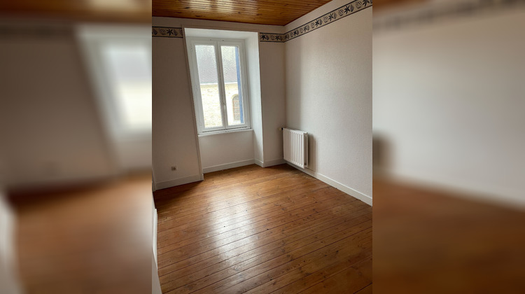 Ma-Cabane - Location Maison HERBIGNAC, 106 m²
